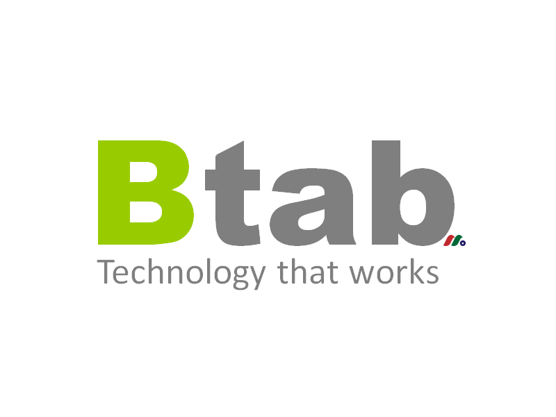 社交电子商务公司：Btab Ecommerce Group, Inc.(BBTT)