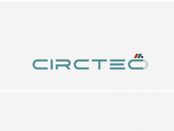 英国固废回收技术开发公司：CIRCTEC Limited-图片1