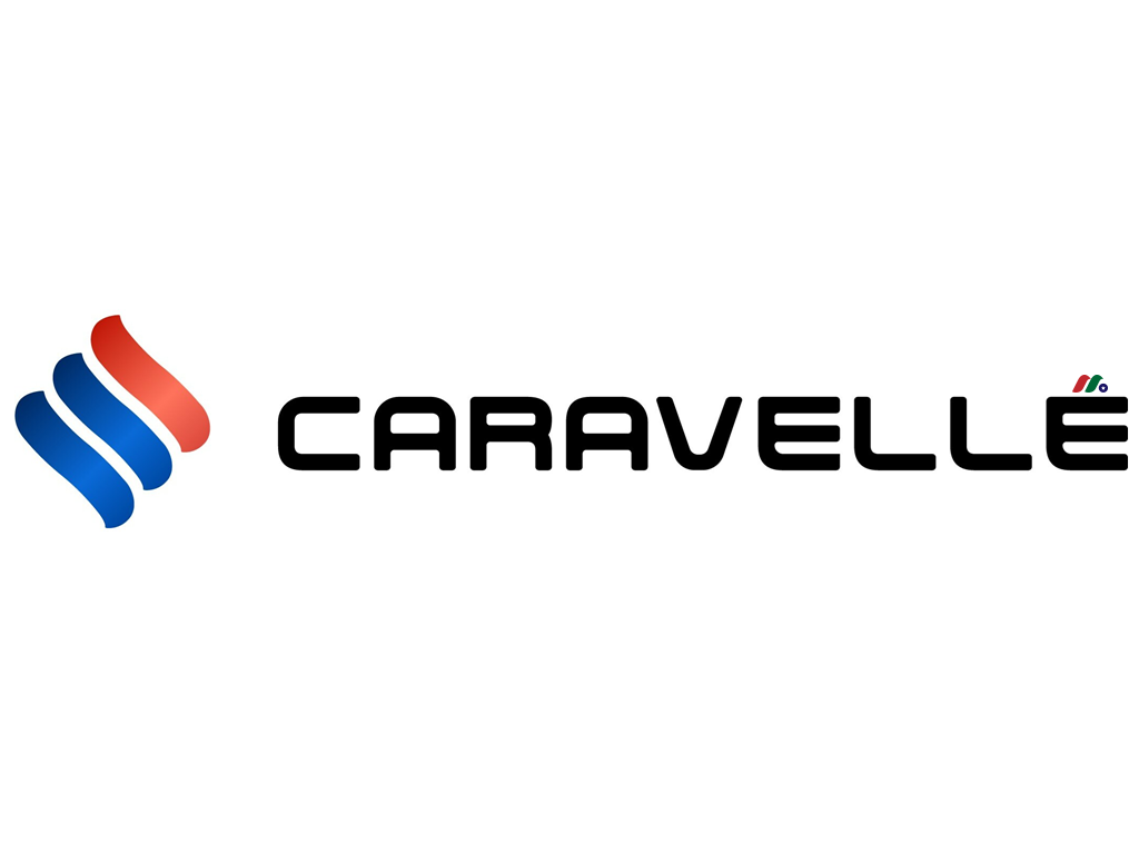 新加坡远洋运输服务公司：Caravelle International Group(CACO)