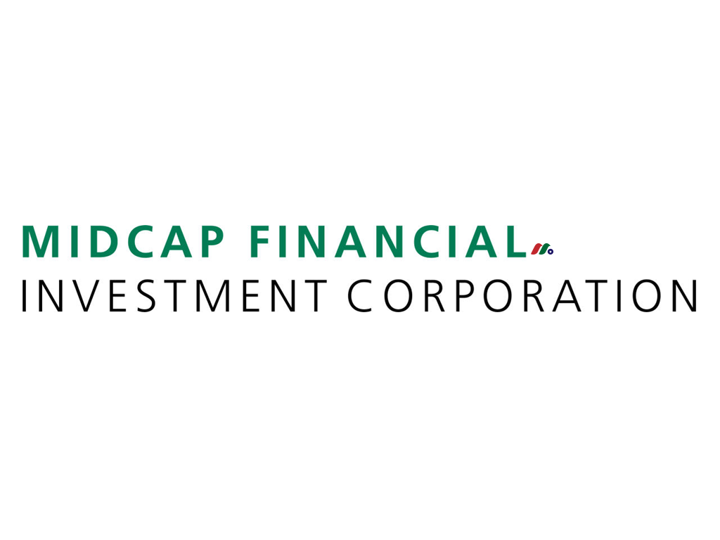 业务开发公司：MidCap Financial Investment Corporation(MFIC)