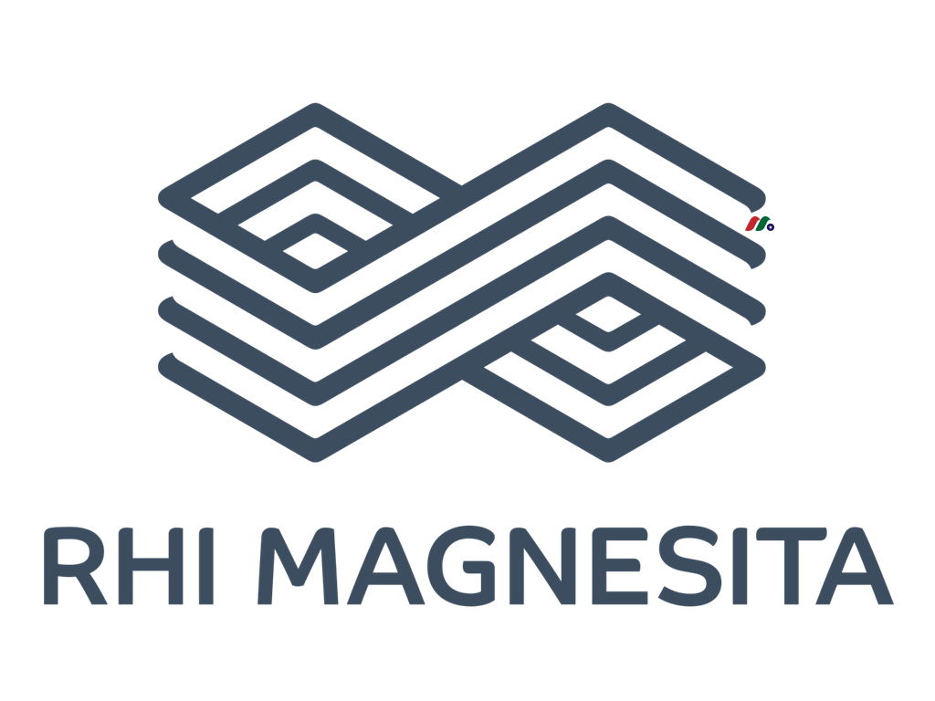 耐火材料产品和系统及服务供应商：奥镁集团 RHI Magnesita N.V. (RHIM.L)