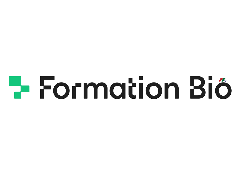 赛诺菲支持的基于人工智能的药物开发公司：Formation Bio, Inc.