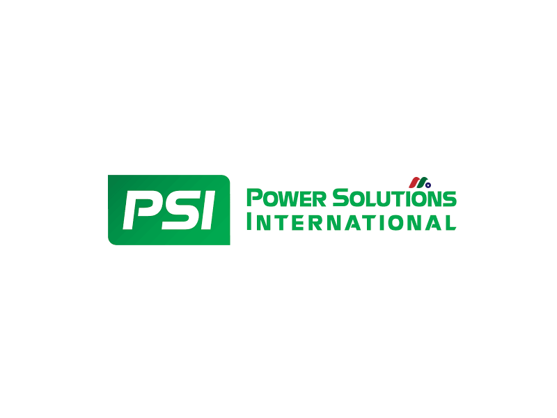 发动机和电力系统制造商：国际电力解决方案 Power Solutions International, Inc.(PSIX)