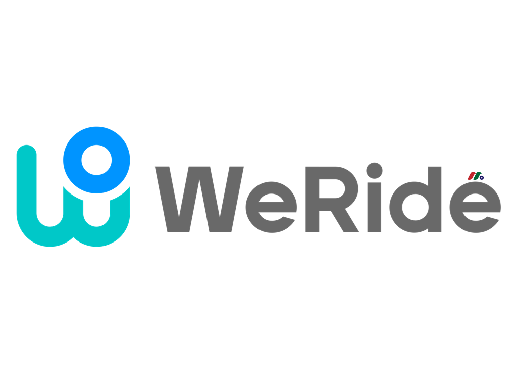 中国自动驾驶汽车开发商：文远知行 WeRide(WRD)