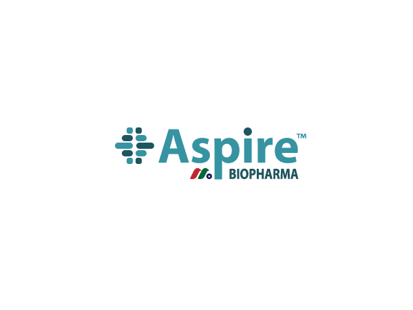 多专利颠覆性药物输送机制技术开发商：Aspire Biopharma, Inc.
