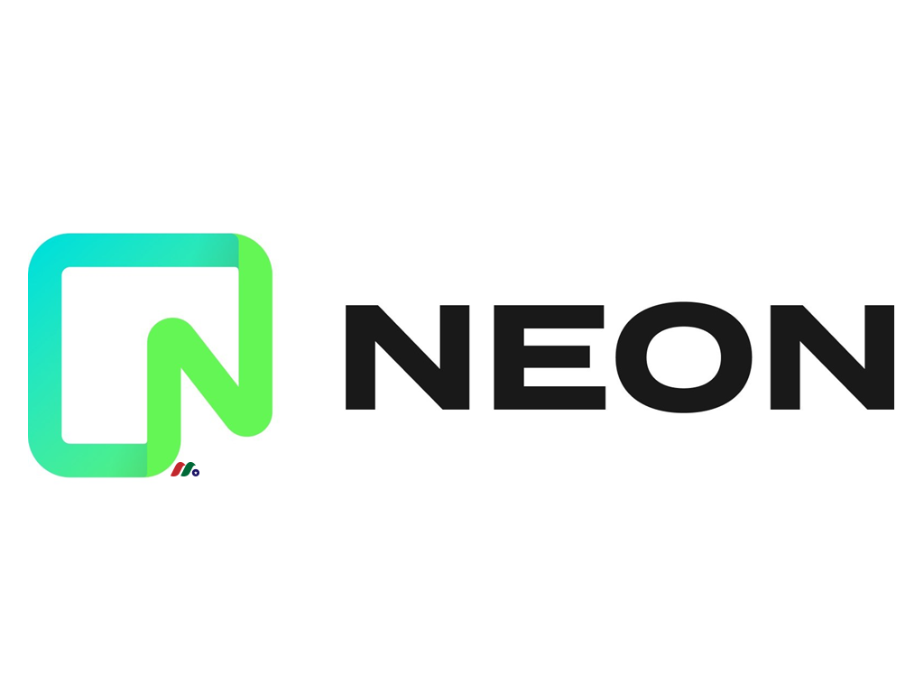 美国开源数据库公司：Neon Inc.