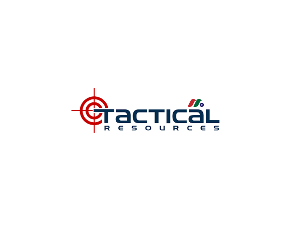 加拿大稀土矿业公司：Tactical Resources Corp(USREF)