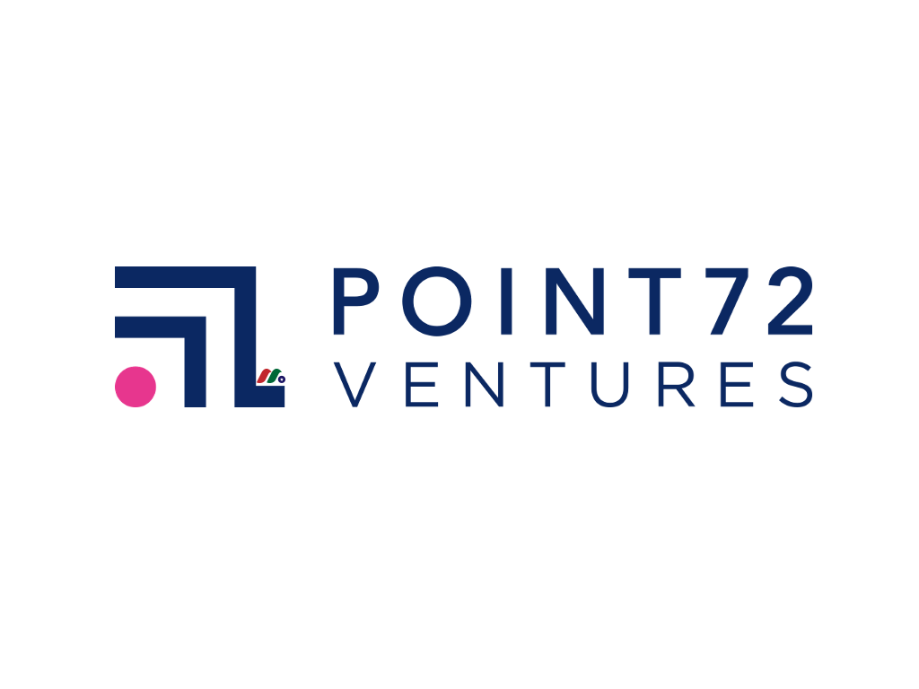投资于金融科技和人工智能机器学习的风投公司：Point72 Ventures