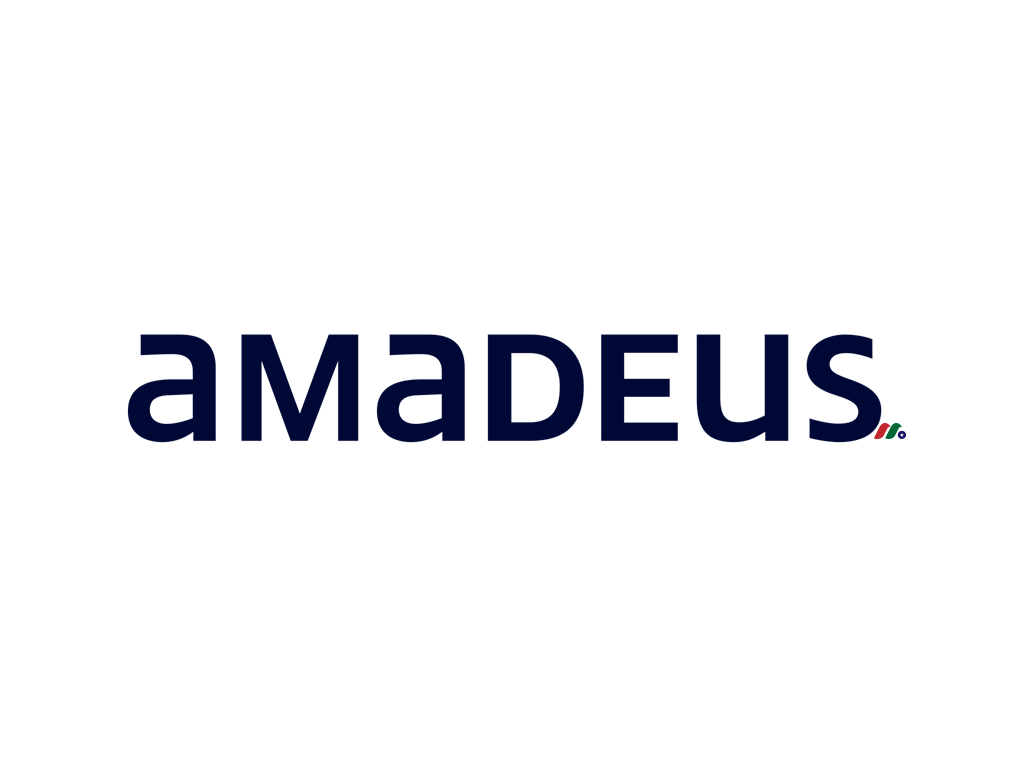 西班牙旅游软件龙头公司：艾玛迪斯信息科技 Amadeus IT Group(AMADF)