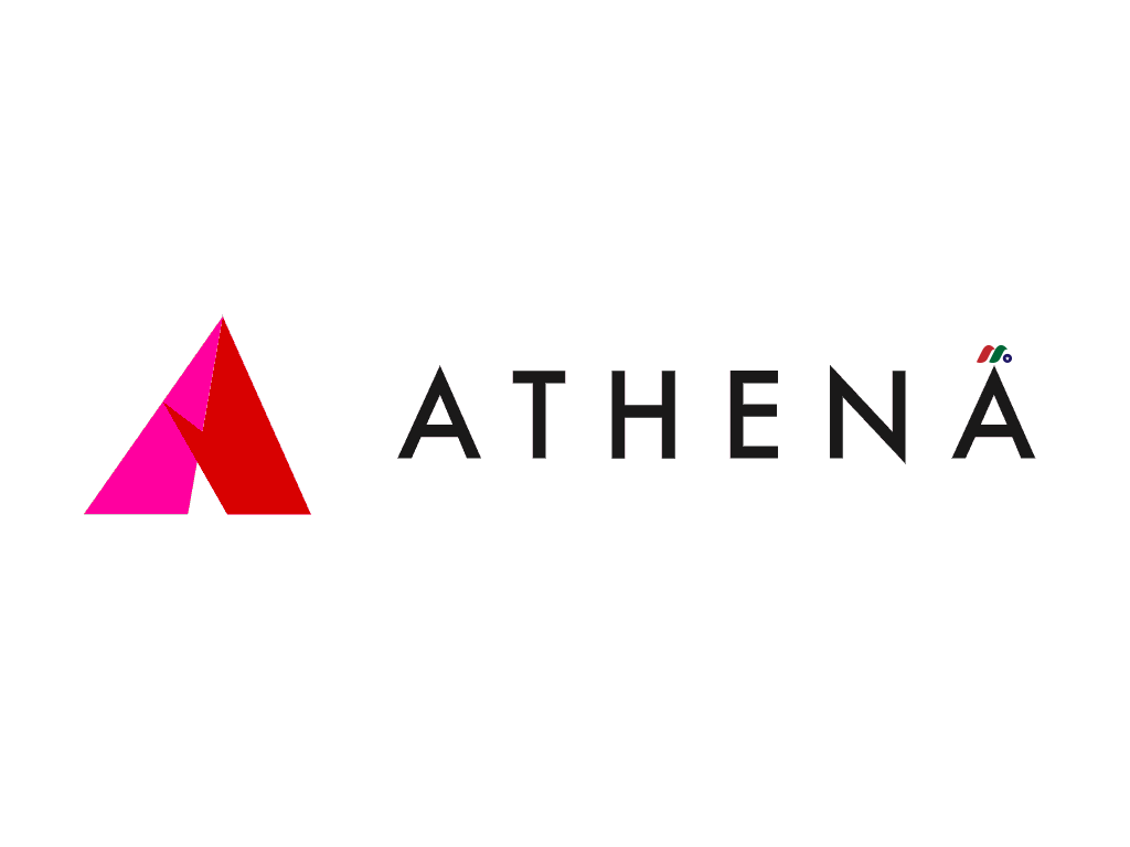 澳大利亚住房贷款平台公司：Athena Mortgage Pty Ltd.