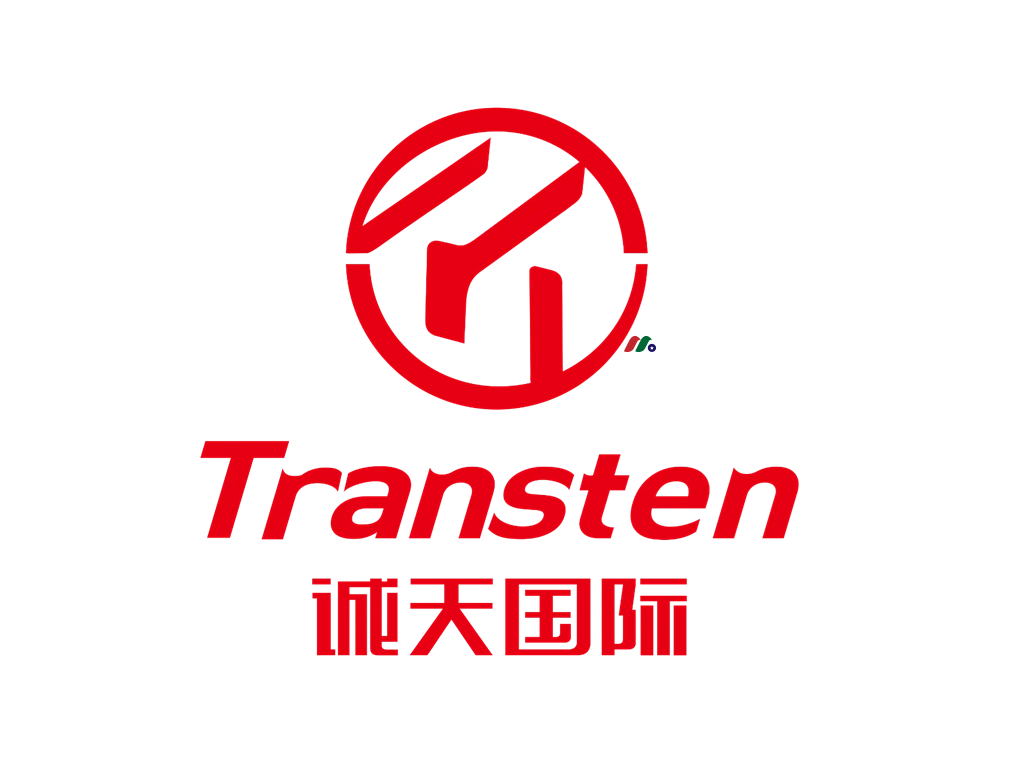 中国供应链服务提供商：诚天国际 Transten Global Group(TTG)