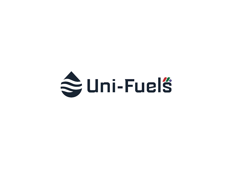 新加坡船用燃料供应商：Uni-Fuels Holdings Limited(UFG)
