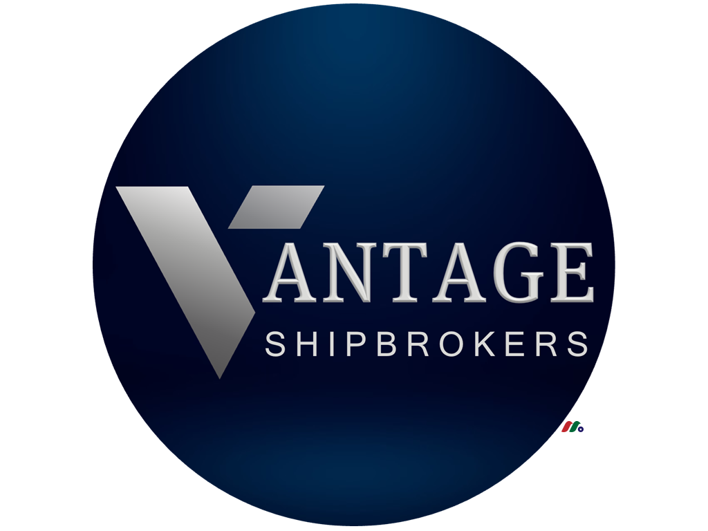 新加坡船舶经纪公司：Vantage Shipbrokers Pte. Ltd.(VNTG)