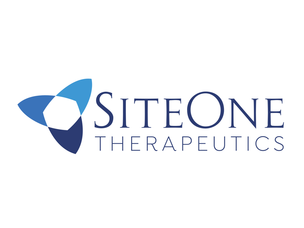 美国生物制药公司：SiteOne Therapeutics, Inc.