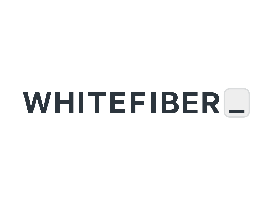 人工智能(AI)基础设施解决方案公司：WhiteFiber Inc.(WYFI)